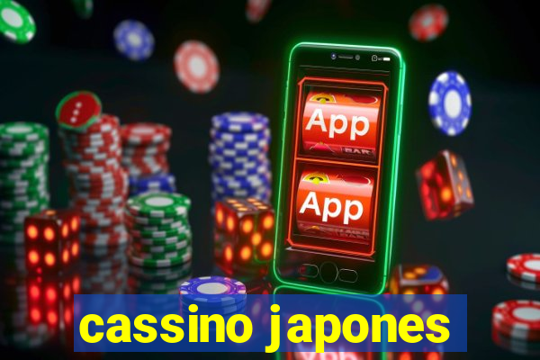 cassino japones